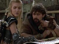 Click to watch 'Ten Little Warlords (2...' (popup) Xena Warrior Princess